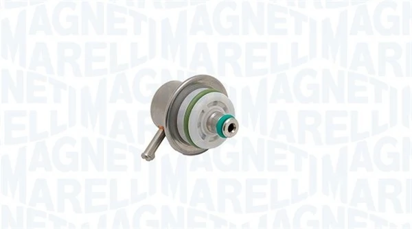 Fuel Pressure Regulator